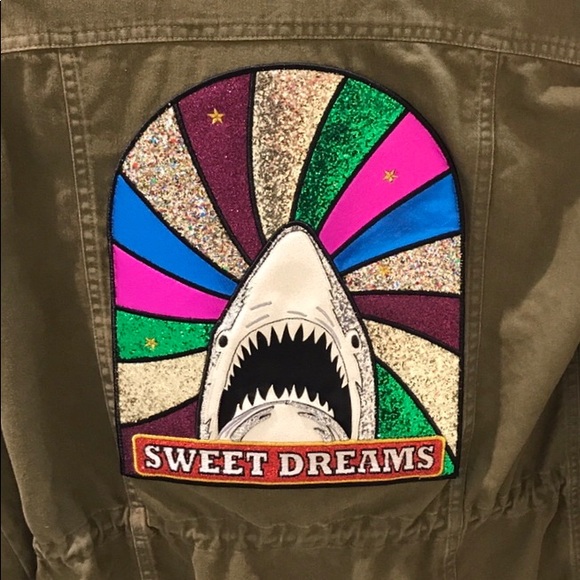 Meet your Posher, Luna - Picture 5 of 6